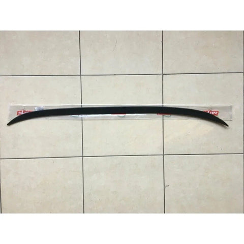 Chevrolet Cruze Rear Bumper Spoiler (2011-2016)