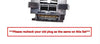 Mitsubishi Pajero Montero Sport RHD Turn Signal Switch (2008-2014)