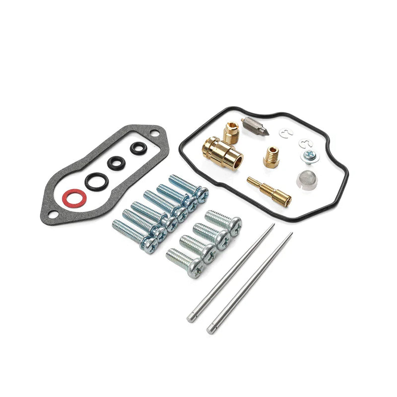 Yamaha XT350 Carburetor Repair Rebuild Kit (1985-2000)