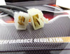 Yamaha XZ550 Vision Regulator Rectifier Assembly (1982-1983)
