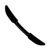 Volkswagen UP, Skoda Citigo Glossy Black Rear Window Roof Spoiler (2011+)