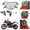 BMW G310GS G310R Black Headlight Grille Guard Cover (2017-2018)