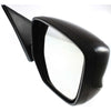 Mirror Passenger Side Power Non-Heated For 2008-2012