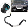 Jaguar XF 2009-2015, XJ 2010-2019 Heater Return Hose