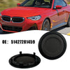 BMW 4 Series Glossy Black Tweeter Speaker Cover (2013–2020)