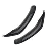 BMW F25 F26 Carbon Fiber Inner Door Pull Handle Cover (2010-2017)