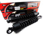 Triumph Bonneville T120RV 315mm JBS Black Shock Absorbers