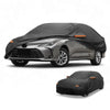 Toyota Corolla Sedan Waterproof All Weather Car Cover