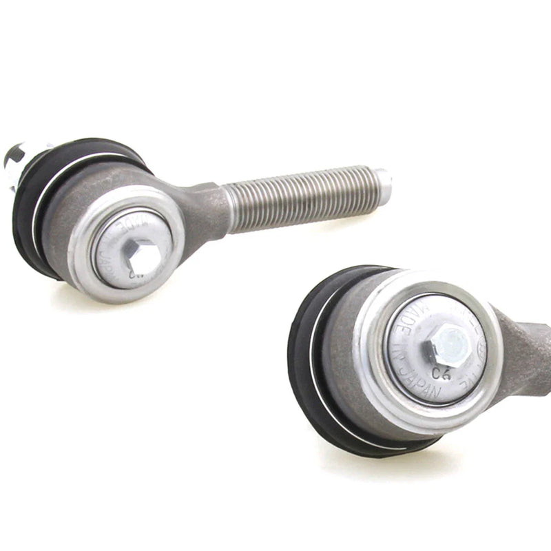 Toyota Corolla 1970-1981 Outer Tie Rod End x2