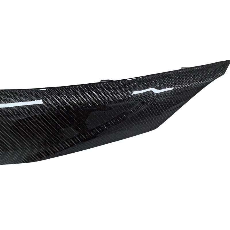 Toyota Sienna Front Bumper Grille Mesh Cover (2021-2024)