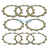Suzuki DL800 V-Strom 800DE Clutch Friction Plate Kit (2023-2024)