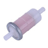 Honda VFR 700F Interceptor 2 x 9.5mm 3/8" Fuel Filters (1986-1987)