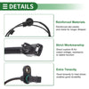 Kia Forte L4 1.8L Right Rear ABS Wheel Speed Sensor (2010-2013)