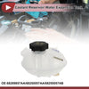 Jeep Compass Coolant Expansion Overflow Tank with Cap (2017-2023)