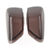 KAWASAKI ZZR400 600 Smoke Front Turn Signal Lens (1990-1992)