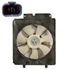 Honda CR-V RD AC Air Condenser Thermo Cooling Fan Assembly (2001–2007)