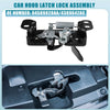 Dodge Journey Hood Latch Lock Assembly (2009-2020)
