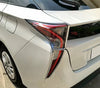 Toyota Prius XW50 Taillight Molding Cover Trim (2016-2018)