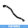 BMW 320i 2.0L Radiator Coolant Hose No.17127596841 (2013-2016)