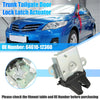Toyota Corolla Rear Tailgate Latch Actuator (2004-2008)