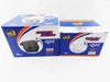 Honda NX125 Transcity (1989-1997) - Head, Barrel, Piston, Gaskets Cylinder Kit