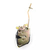 Isuzu Faster KB21 KB26 KB41 Bedford KB 1980-1988 Front Door Lock Latch LH