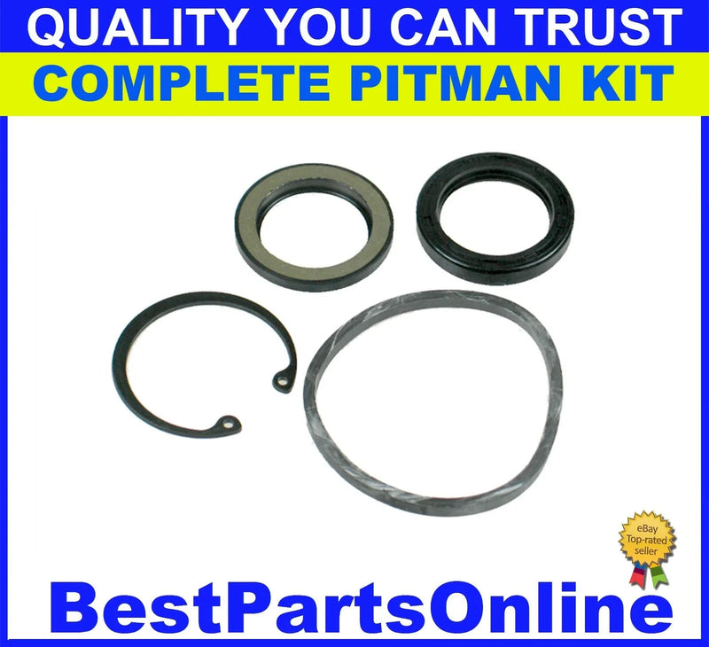 Ford F-Series Pitman Seal 100-550 (1980–1996)