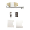 Dyna Softail Big Twins M6 Chain Tensioner Adjuster (2006-2017)