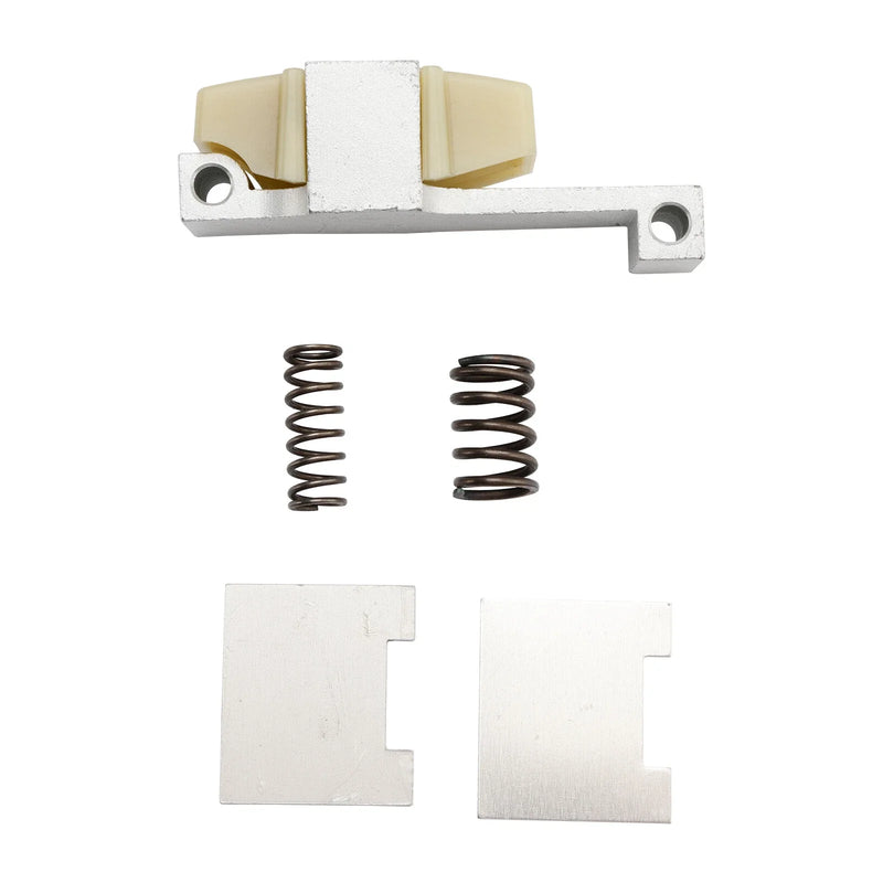 Dyna Softail Big Twins M6 Chain Tensioner Adjuster (2006-2017)