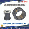 Nissan Maxima Rack and Pinion Bushing Kit / 2 x Rack Pinion Bushing Kit (2004–2008)