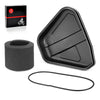 Honda CRF80F / CRF100F / XR80R / XR100R Air Box Cover Lid, Seal & Filter Kit