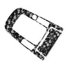 Audi A4 S4 A5 S5 Q5 Center Console Gear Shift Panel Cover Trim (2008-2023)