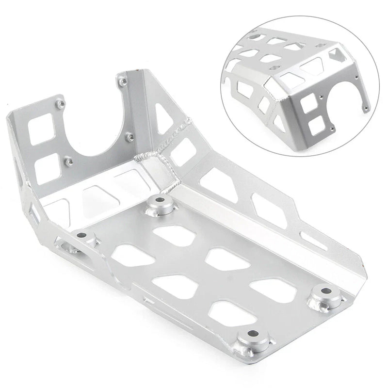 BMW G310R G310GS Skid Plate Engine Protection Cover (2016-2023)