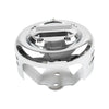 Harley Softail FXST, Touring FLHT, Dyna XL Horn Cover Kit (2000-2023)