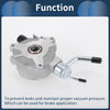 Mitsubishi Pajero Brake Vacuum Pump (1991-2004)
