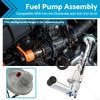 Can-Am Outlander 450 500 570 MAX DPS Fuel Pump Assembly (2015-2020)