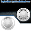 Honda Accord 2018-2022 Silver Tone Ignition Button Sticker
