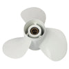Yamaha Motors Propeller / 11 1/8 x 13 / Propeller Bore 11-18 Inches