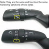 Toyota RAV4 / Venza / Alphard / Vellfire Auto Headlight Turn Signal Column Switch