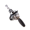 Kia Forte Koup Front Driver Side Door Lock Cylinder w/ 1 Key (2010-2013)