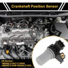 Ford FOCUS 1.8 TDCi Crankshaft Position Sensor (2001-2004)