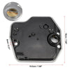 Toyota Camry Automatic Transmission Filter Oil Pan Gasket Kit (2002-2006)