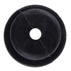 Toyota Camry 4Pcs Black Engine Cover Cushion (2015-2017)