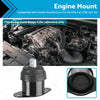 Honda Accord CM6 3.0L V6, CL9 Vti, CM5 2.4L RH Engine Mount (2003-2008)