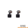 Harley, Honda, Yamaha, Suzuki, Kawasaki Super Mini Rear LED Turn Signals