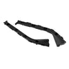 Toyota Prius Rear Bumper Bracket Retainers (2004-2009)