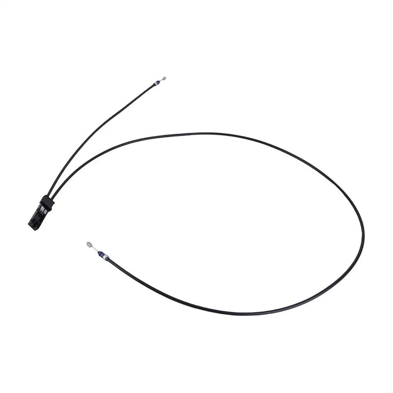 Nissan 370Z Hood Release Lock Latch Control Cable (2009-2020)