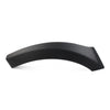 Land Rover Range Rover Velar Rear Flare Wheelarch Moulding ABS (2017-)