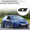 Ford Escort Front Left Fog Light Grill (2015)