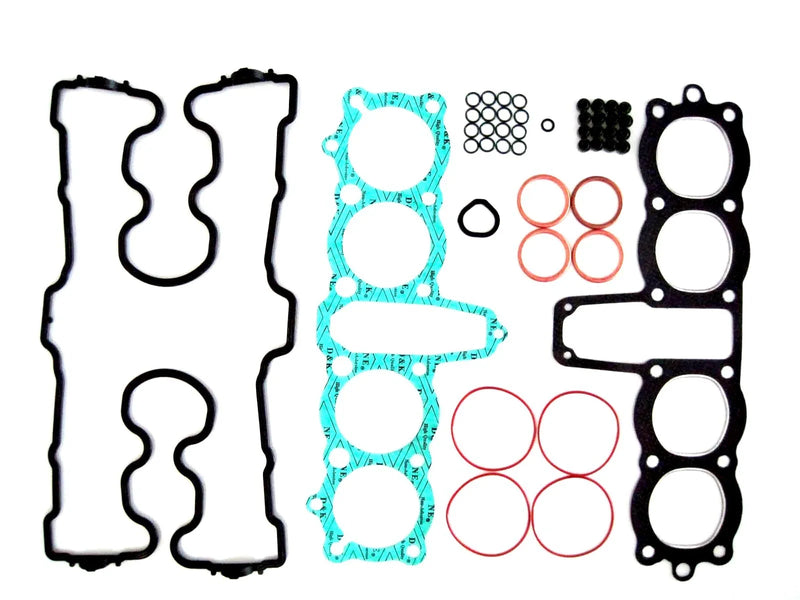 Honda CB750SC Nighthawk 0.5mm O/S Piston & Top End Kit (1982-1983)